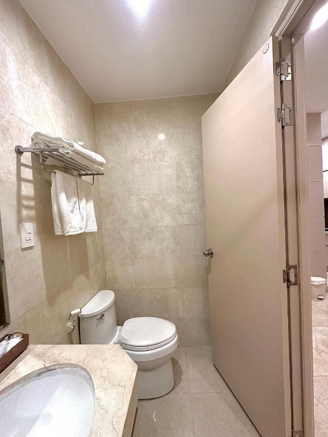 Sang Hotel Apartment Sai Gon Ciudad Ho Chi Minh  Exterior foto